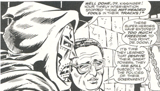 Illustration for article titled 10 insane facts comics taught us about American history